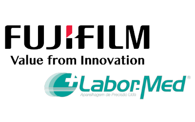 Logo FujiFilm