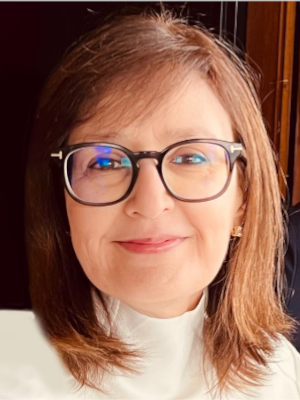 foto do palestrante