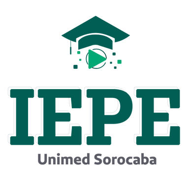 Logo IEPE