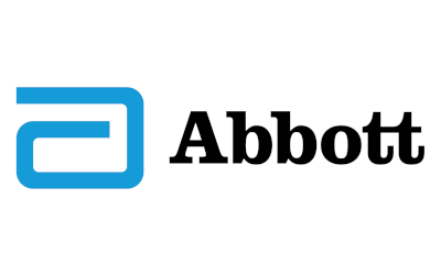 logo da abbott