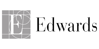 logo da edwards